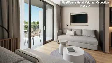 Pical Family Hotel Valamar Collection