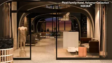 Pical Family Hotel Valamar Collection