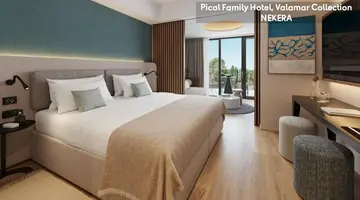 Pical Family Hotel Valamar Collection