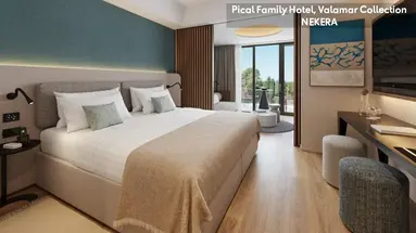 Pical Family Hotel Valamar Collection