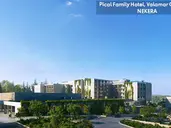 Pical Family Hotel Valamar Collection