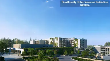 Pical Family Hotel Valamar Collection