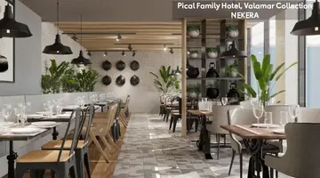 Pical Family Hotel Valamar Collection