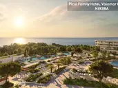 Pical Family Hotel Valamar Collection