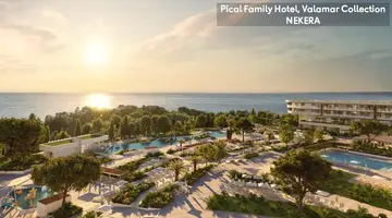 Pical Family Hotel Valamar Collection