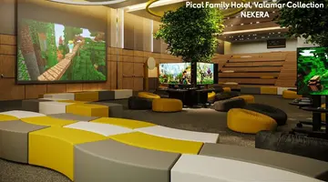 Pical Family Hotel Valamar Collection