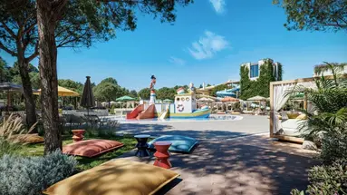 Pical Family Hotel, Valamar Collection