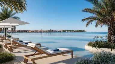 Pical Family Hotel, Valamar Collection