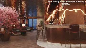Pical Family Hotel Valamar Collection