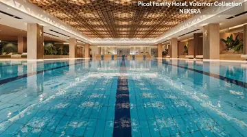 Pical Family Hotel Valamar Collection