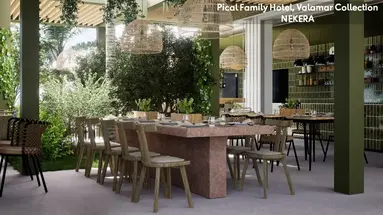 Pical Family Hotel Valamar Collection
