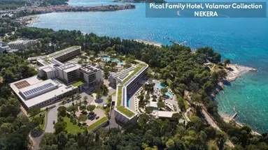 Pical Family Hotel Valamar Collection