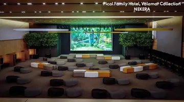 Pical Family Hotel Valamar Collection