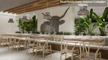 Pical Family Hotel Valamar Collection