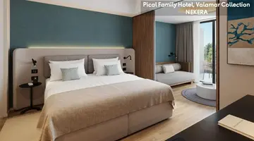 Pical Family Hotel Valamar Collection