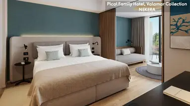 Pical Family Hotel Valamar Collection