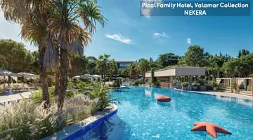 Pical Family Hotel Valamar Collection