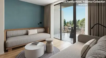Pical Family Hotel Valamar Collection