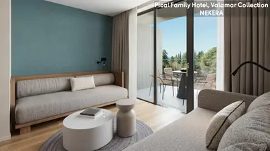 Pical Family Hotel Valamar Collection