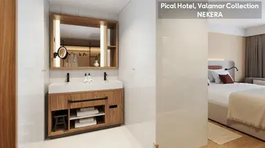 Pical Hotel Valamar Collection