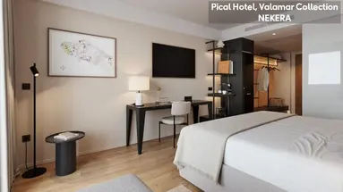 Pical Hotel Valamar Collection