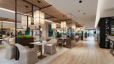 Pical Hotel, Valamar Collection
