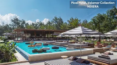 Pical Hotel Valamar Collection