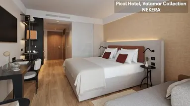 Pical Hotel Valamar Collection