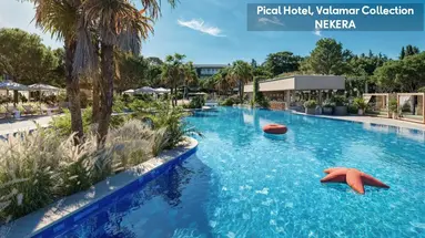 Pical Hotel Valamar Collection
