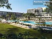 Pical Hotel Valamar Collection