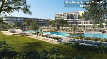 Pical Hotel Valamar Collection