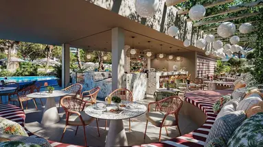 Pical Hotel, Valamar Collection