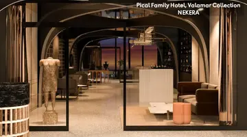 Pical Hotel Valamar Collection