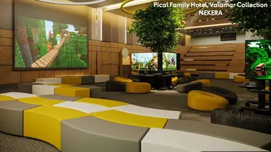 Pical Hotel Valamar Collection