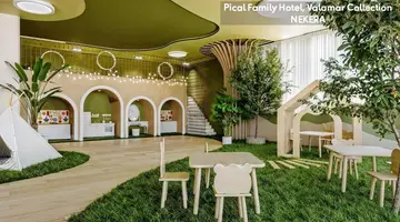 Pical Hotel Valamar Collection