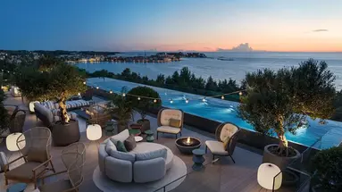 Pical Hotel, Valamar Collection