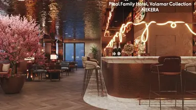 Pical Hotel Valamar Collection