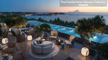 Pical Hotel Valamar Collection