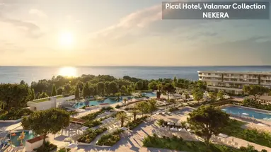 Pical Hotel Valamar Collection