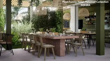 Pical Hotel Valamar Collection