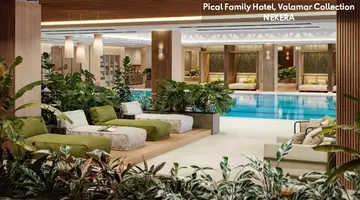 Pical Hotel Valamar Collection