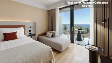 Pical Hotel Valamar Collection