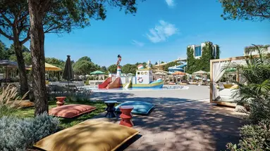 Pical Hotel, Valamar Collection