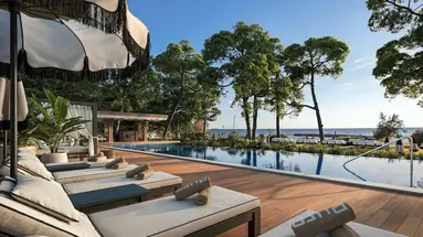 Pical Hotel, Valamar Collection