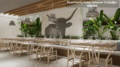 Pical Hotel Valamar Collection