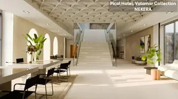 Pical Hotel Valamar Collection