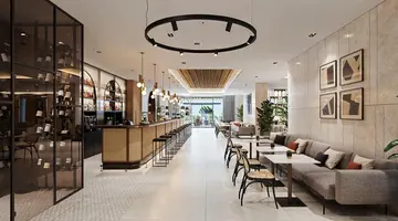 Pical Hotel, Valamar Collection