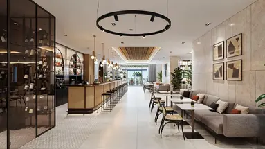 Pical Hotel, Valamar Collection