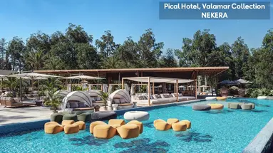 Pical Hotel Valamar Collection