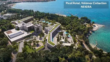 Pical Hotel Valamar Collection